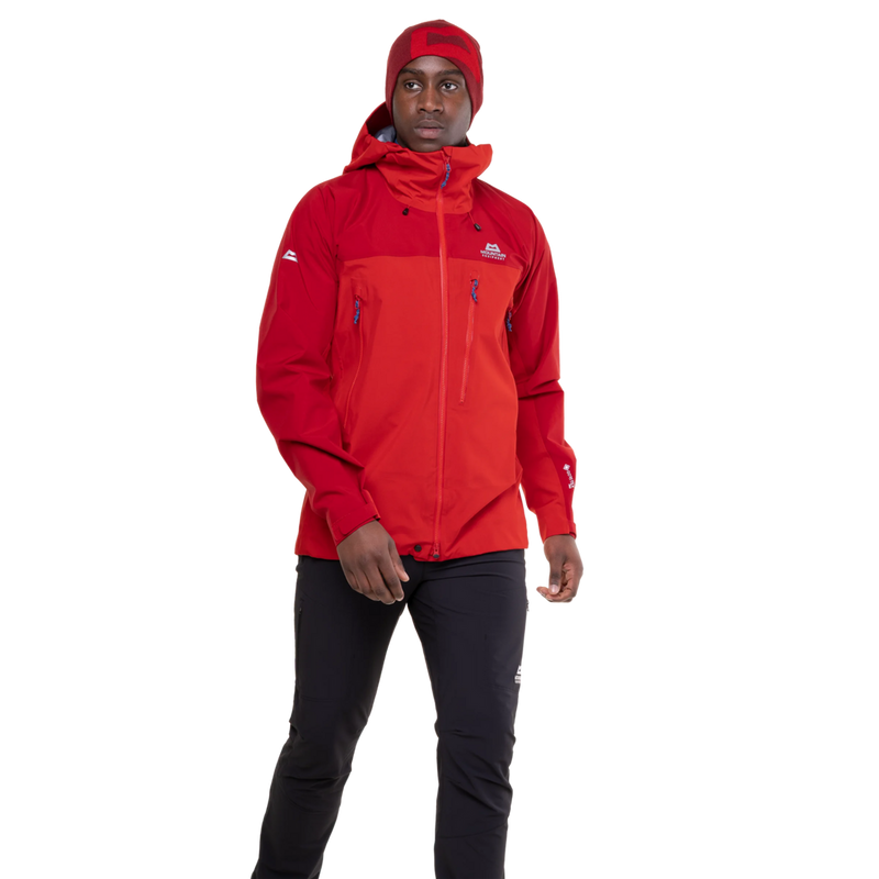 Load image into Gallery viewer, Mountain Equipment Lhotse Mens Jacket
