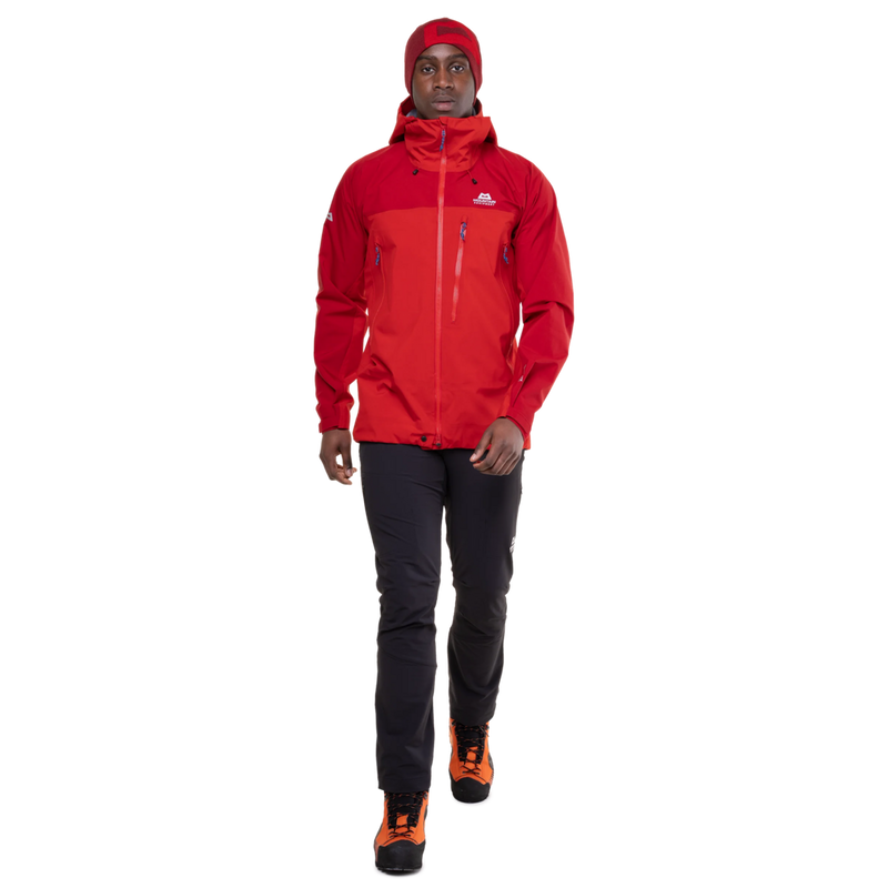Load image into Gallery viewer, Mountain Equipment Lhotse Mens Jacket
