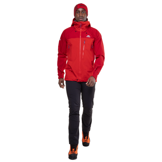 Mountain Equipment Lhotse Mens Jacket
