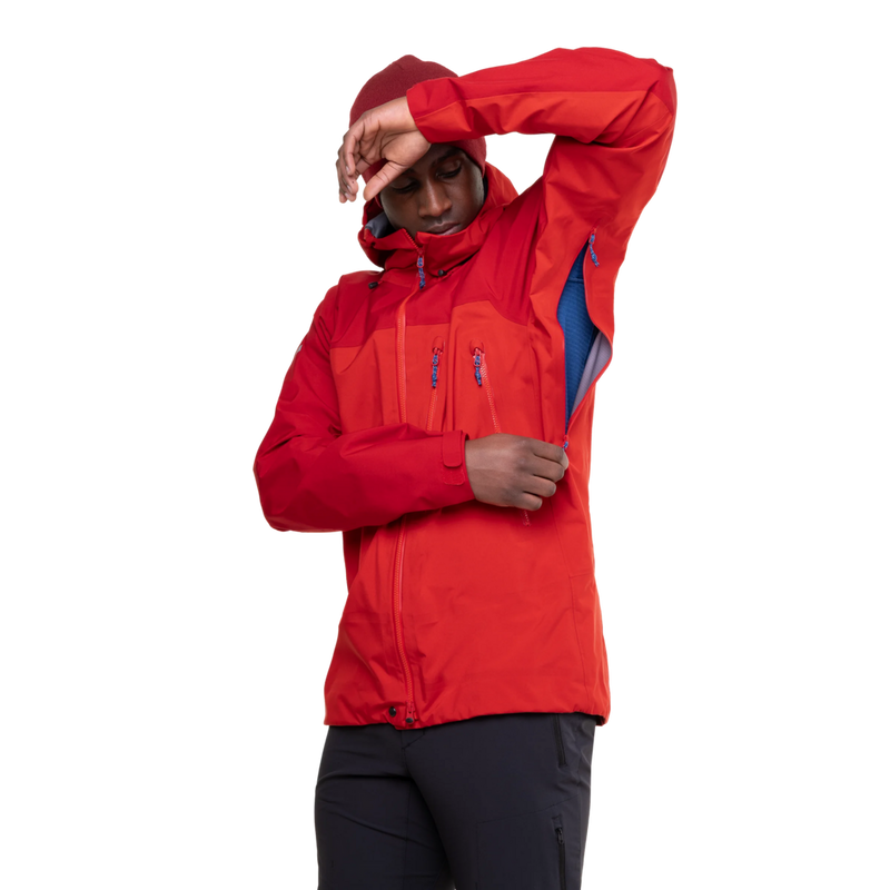 Load image into Gallery viewer, Mountain Equipment Lhotse Mens Jacket
