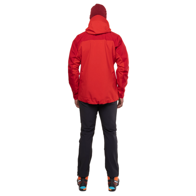 Load image into Gallery viewer, Mountain Equipment Lhotse Mens Jacket
