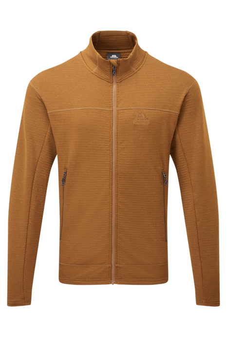 Mountain Equipment Apiro Mens Fleece Jacket