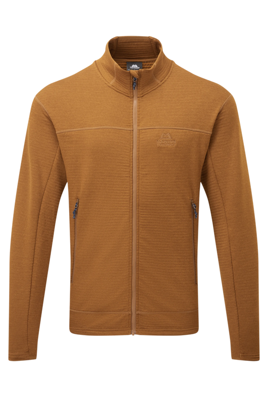 Mountain Equipment Apiro Mens Fleece Jacket