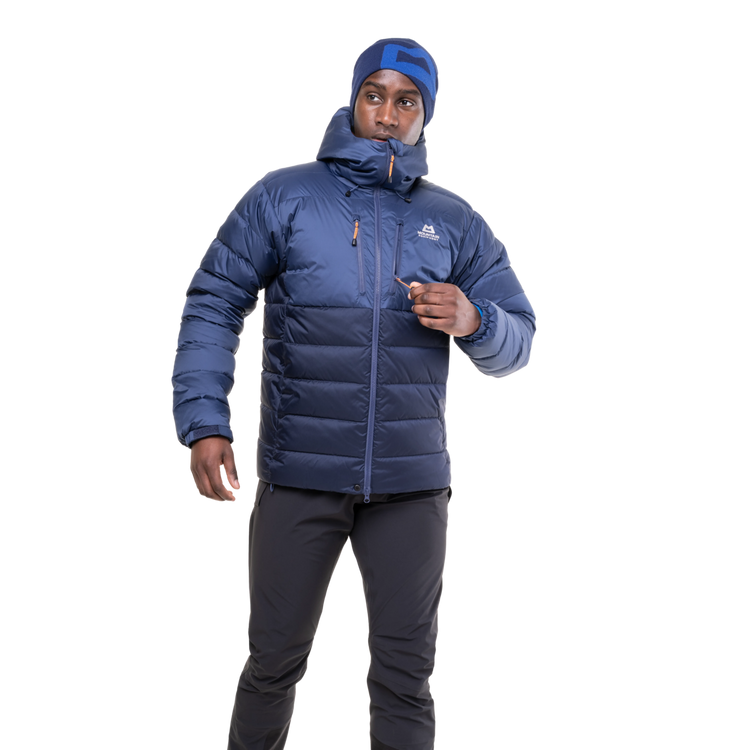 Load image into Gallery viewer, Mountain Equipment Paiyu Mens Jacket
