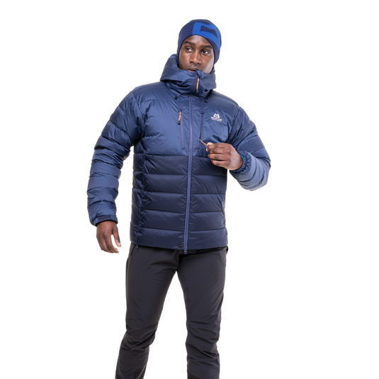 Mountain Equipment Paiyu Mens Jacket