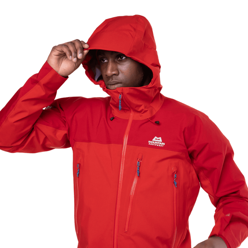 Load image into Gallery viewer, Mountain Equipment Lhotse Mens Jacket
