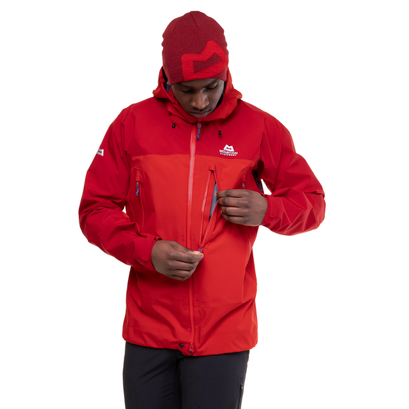 Load image into Gallery viewer, Mountain Equipment Lhotse Mens Jacket
