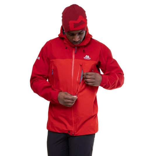 Mountain Equipment Lhotse Mens Jacket