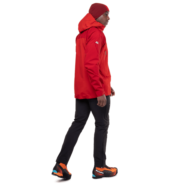 Load image into Gallery viewer, Mountain Equipment Lhotse Mens Jacket

