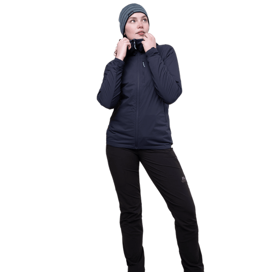 Mountain Equipment Switch Pro Womens Hooded Jacket