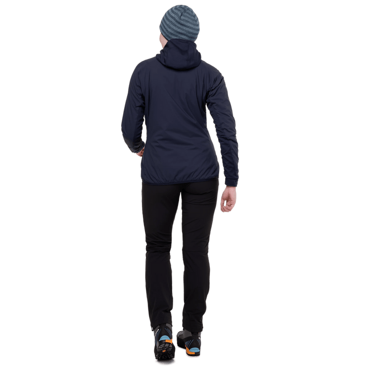 Load image into Gallery viewer, Mountain Equipment Switch Pro Womens Hooded Jacket
