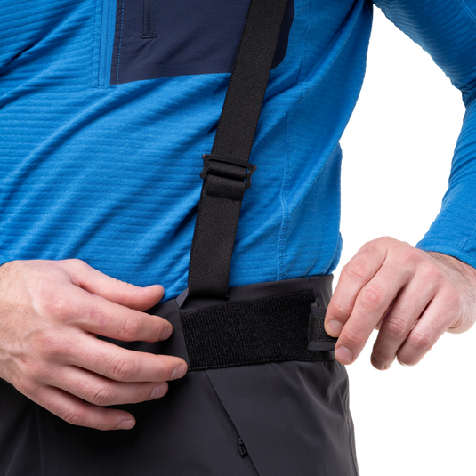 Mountain Equipment G2 Mountain Mens Pant