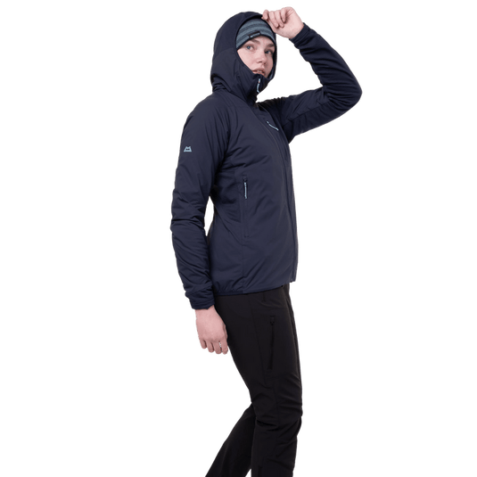 Mountain Equipment Switch Pro Womens Hooded Jacket