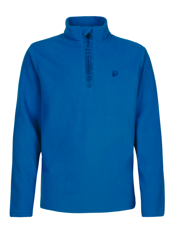 Load image into Gallery viewer, Protest RePerfecty Junior 1/4 Zip Active Top
