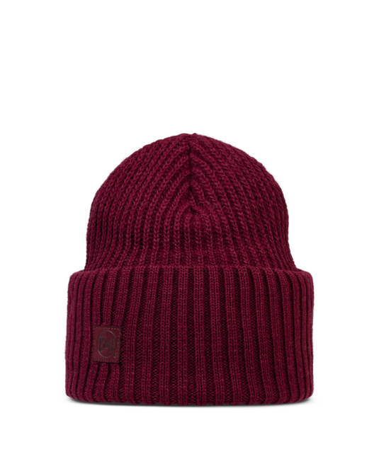 Buff Rutger Knitted Beanie
