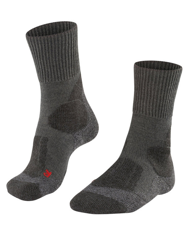 Load image into Gallery viewer, Falke TK1 Women&#39;s Adventure Sock
