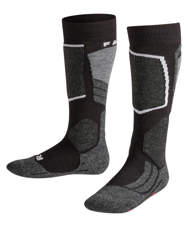Load image into Gallery viewer, Falke SK2 Intermediate Kids Ski sock

