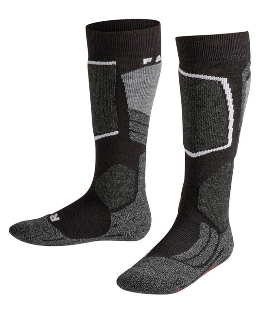 Falke SK2 Intermediate Kids Ski sock