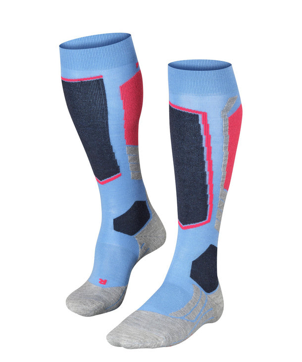 Load image into Gallery viewer, Falke SK2 Intermediate Womens Ski Sock
