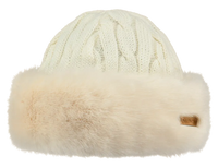 Barts Fur Cable Bandhat