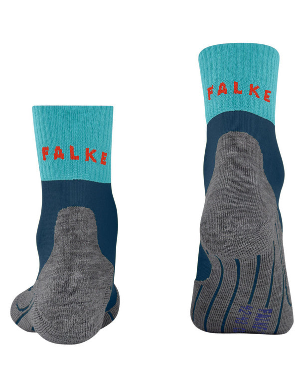 Load image into Gallery viewer, Falke TK2 Men&#39;s Explore Cool Sock
