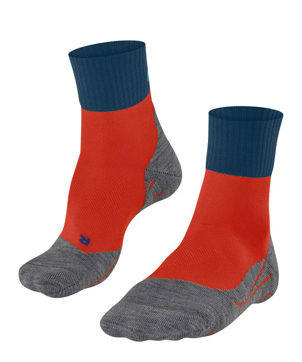 Load image into Gallery viewer, Falke TK2 Men&#39;s Explore Cool Short Sock
