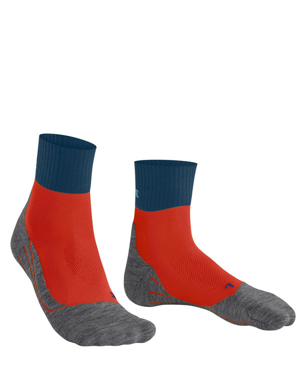 Load image into Gallery viewer, Falke TK2 Men&#39;s Explore Cool Short Sock
