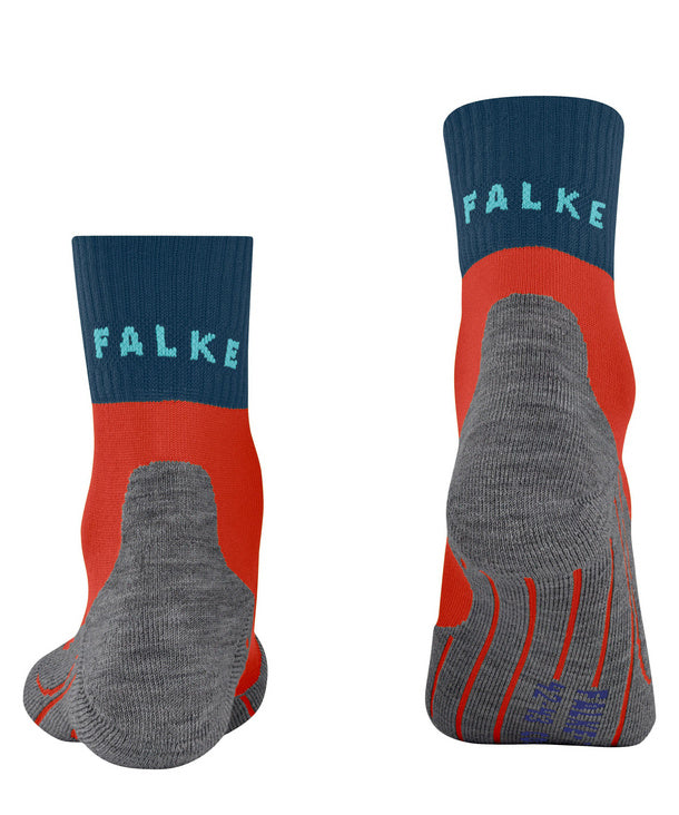 Load image into Gallery viewer, Falke TK2 Men&#39;s Explore Cool Short Sock
