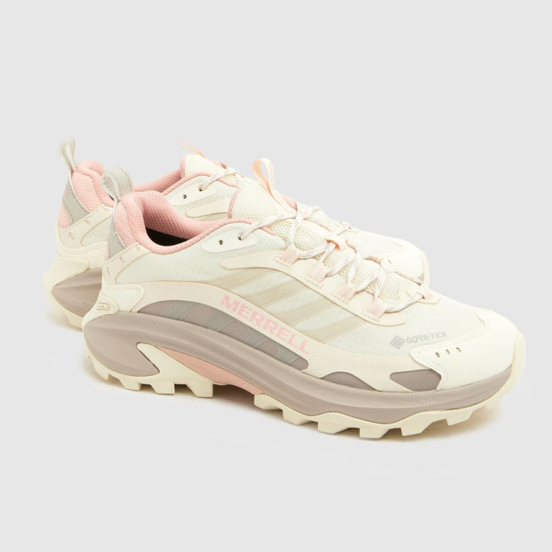 Load image into Gallery viewer, Merrell Moab Speed 2 Womens GTX
