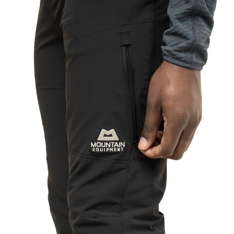 Load image into Gallery viewer, Mountain Equipment Ibex Mountain Mens Pant
