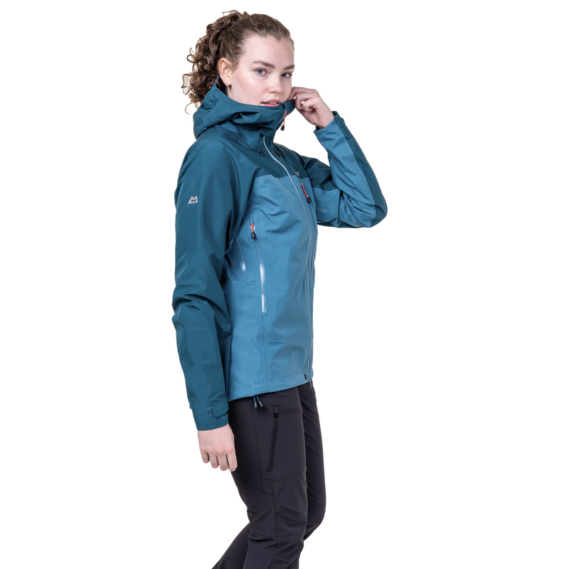 Load image into Gallery viewer, Mountain Equipment Makalu Women&#39;s Jacket
