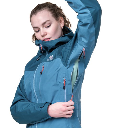 Mountain Equipment Makalu Women's Jacket