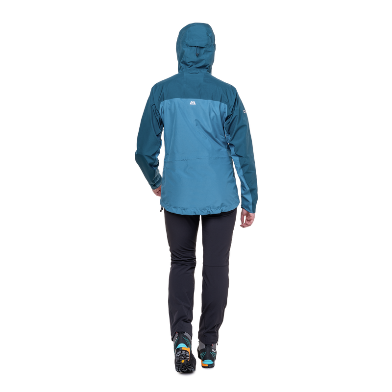 Load image into Gallery viewer, Mountain Equipment Makalu Women&#39;s Jacket

