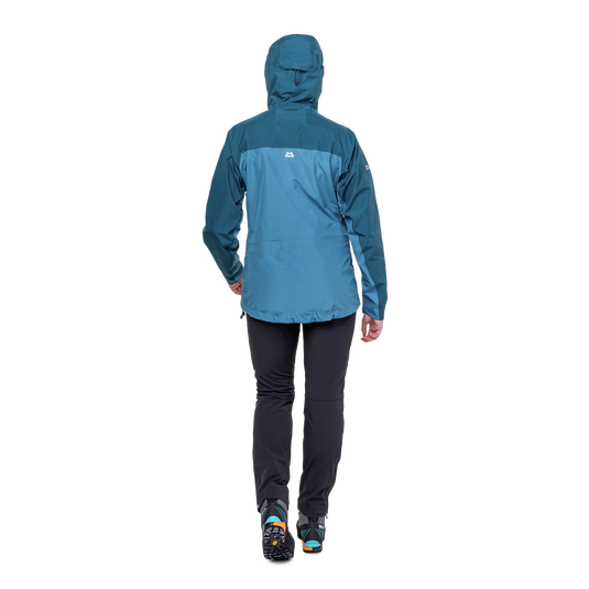 Mountain Equipment Makalu Women's Jacket