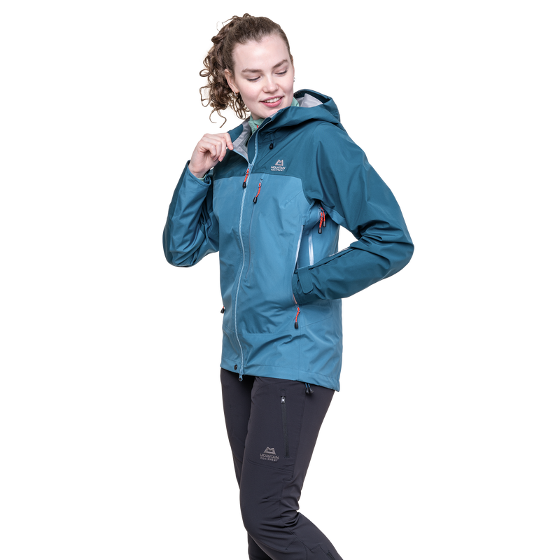 Load image into Gallery viewer, Mountain Equipment Makalu Women&#39;s Jacket
