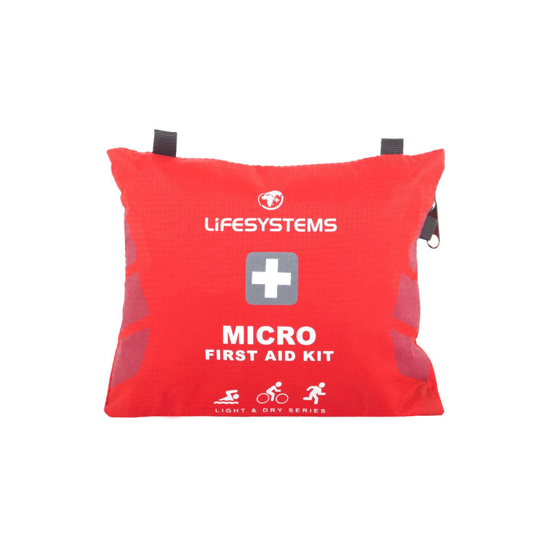 Load image into Gallery viewer, Lifesystems Light &amp; Dry Micro First Aid Kit
