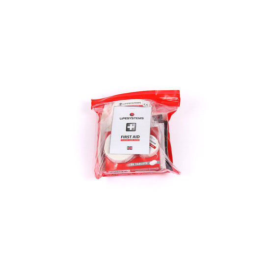 Load image into Gallery viewer, Lifesystems Light &amp; Dry Micro First Aid Kit
