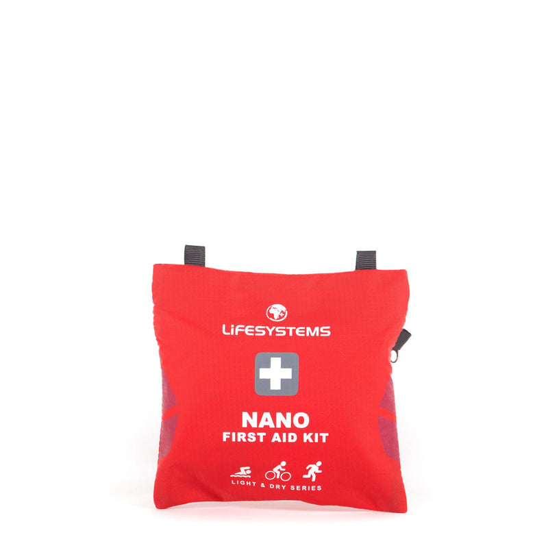 Load image into Gallery viewer, Lifesystems Light &amp; Dry Nano First Aid Kit
