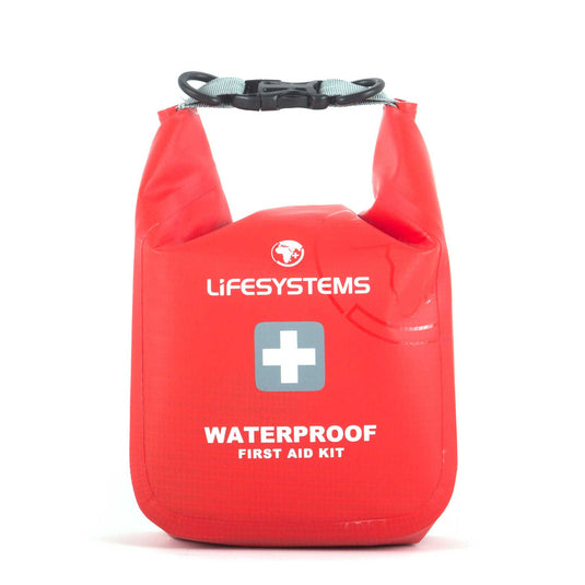 Lifesystems Waterproof First Aid Kit