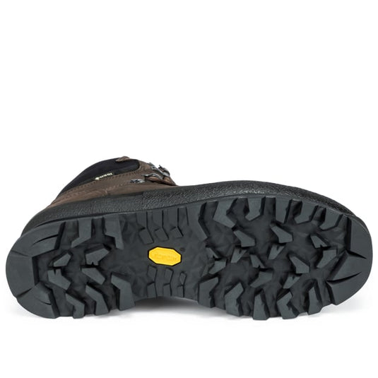 Hanwag Nazcat II Wide Mens GTX Boot
