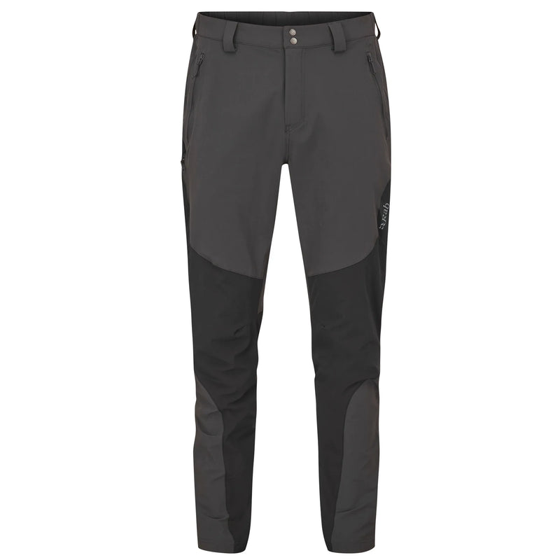 Load image into Gallery viewer, Rab Torque Mountain Mens Pants
