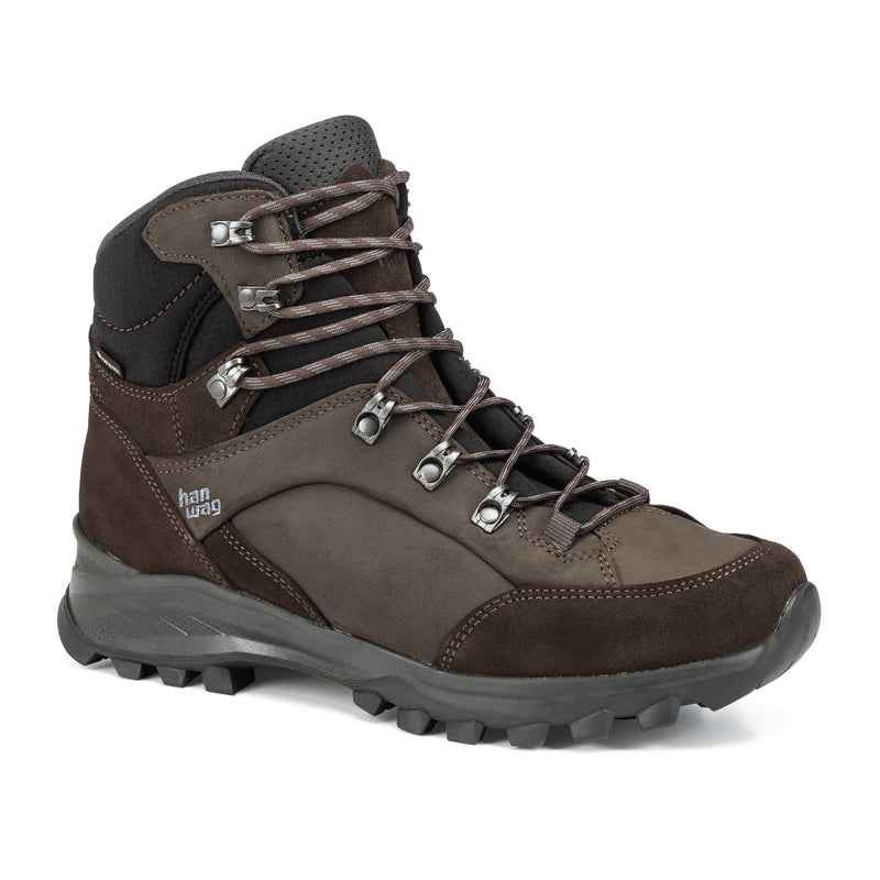 Load image into Gallery viewer, Hanwag Banks Men&#39;s GTX Hiking Boot
