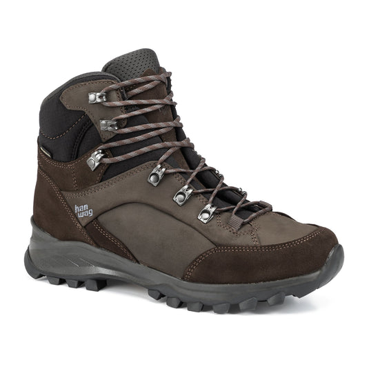 Hanwag Banks Men's GTX Hiking Boot