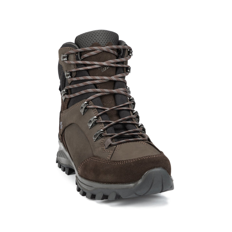 Load image into Gallery viewer, Hanwag Banks Men&#39;s GTX Hiking Boot
