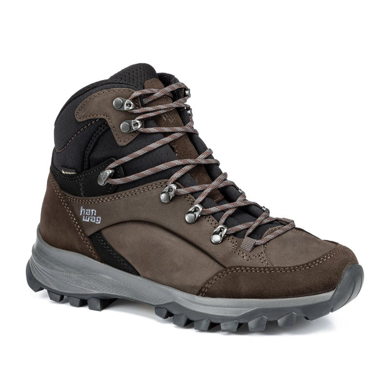 Load image into Gallery viewer, Hanwag Banks Lady GTX Hiking Boot
