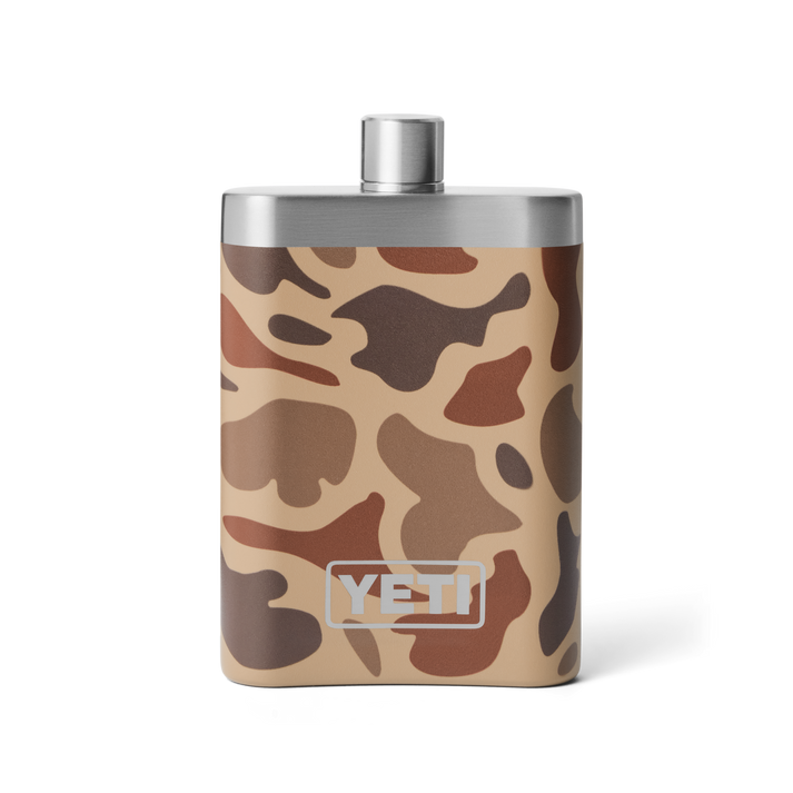 Load image into Gallery viewer, Yeti Flask
