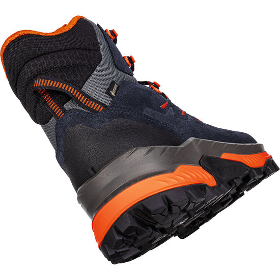 Load image into Gallery viewer, Lowa Randir Mid Men&#39;s GTX
