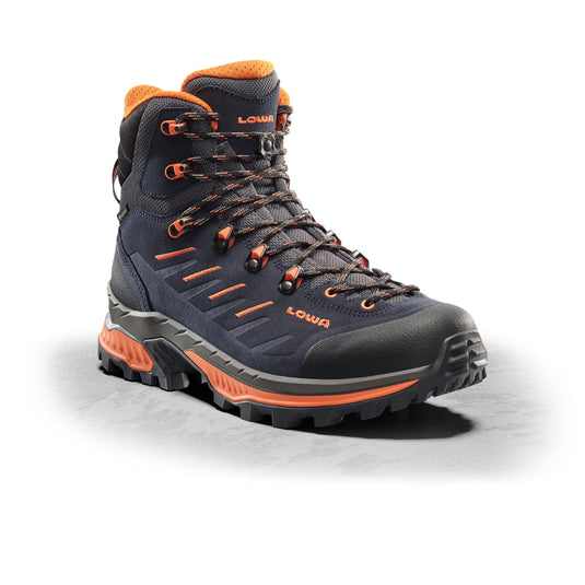 Men's Boots