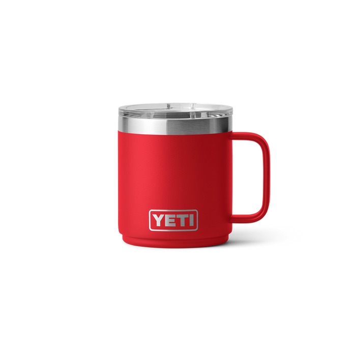 Yeti Rambler 10oz Mug