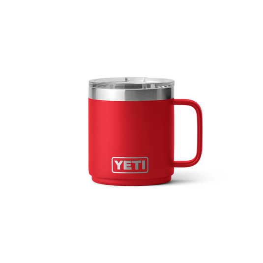Yeti Rambler 10oz Mug